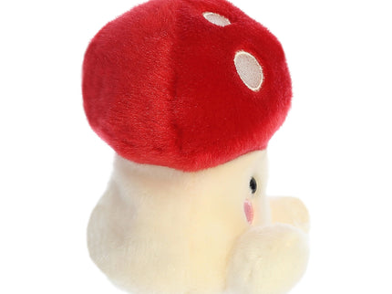 AURORA Palm Pals pehme mänguasi näinud Amanita, 12 cm