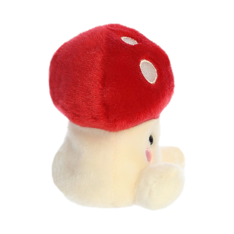 AURORA Palm Pals pehme mänguasi näinud Amanita, 12 cm