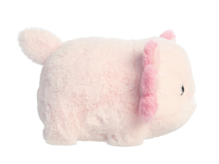 AURORA Spudsters pehme mänguasi aksolotl, 25 cm