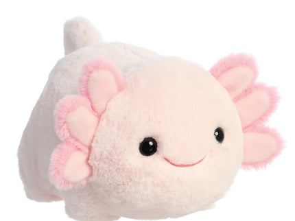 AURORA Spudsters pehme mänguasi aksolotl, 25 cm