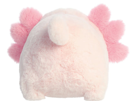 AURORA Spudsters pehme mänguasi aksolotl, 25 cm