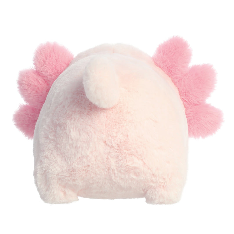 AURORA Spudsters pehme mänguasi aksolotl, 25 cm