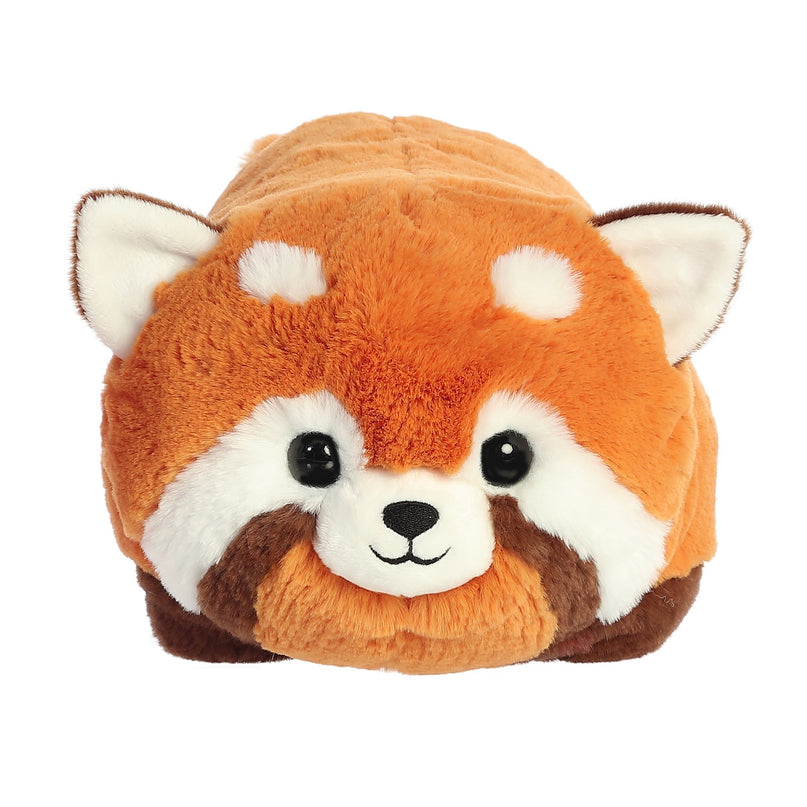 AURORA Spudsters pehme mänguasi punane panda, 25 cm