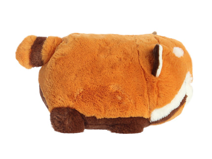 AURORA Spudsters pehme mänguasi punane panda, 25 cm