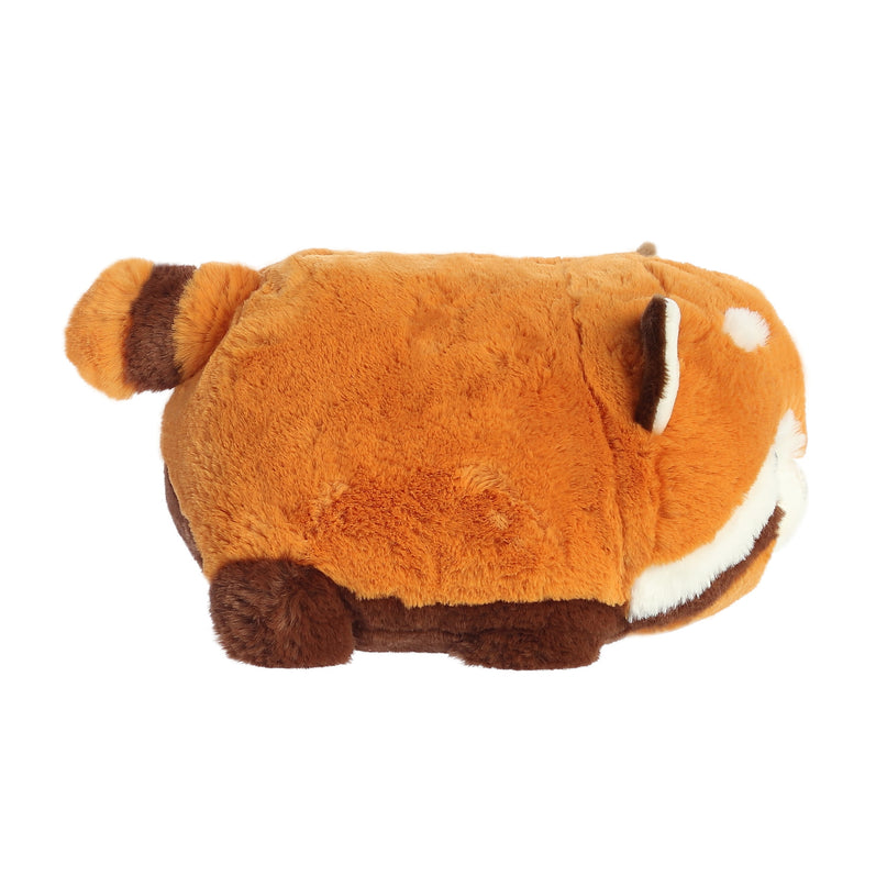 AURORA Spudsters pehme mänguasi punane panda, 25 cm