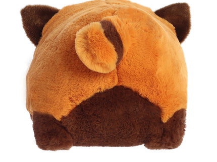AURORA Spudsters pehme mänguasi punane panda, 25 cm