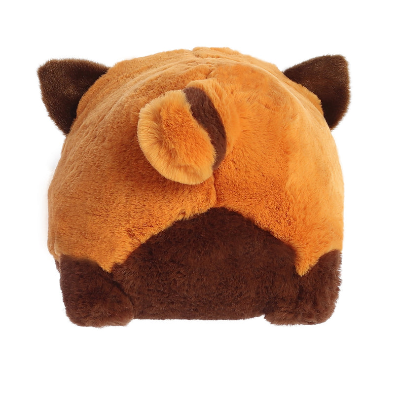 AURORA Spudsters pehme mänguasi punane panda, 25 cm