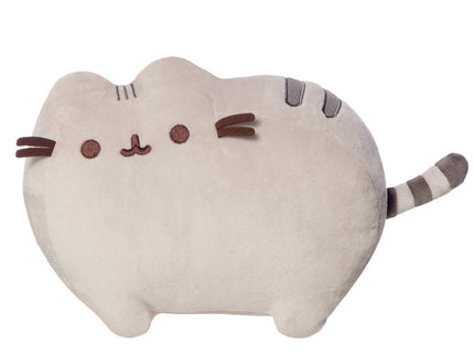 PUSHEEN pehme mänguasi Classic Pusheen, 24 cm