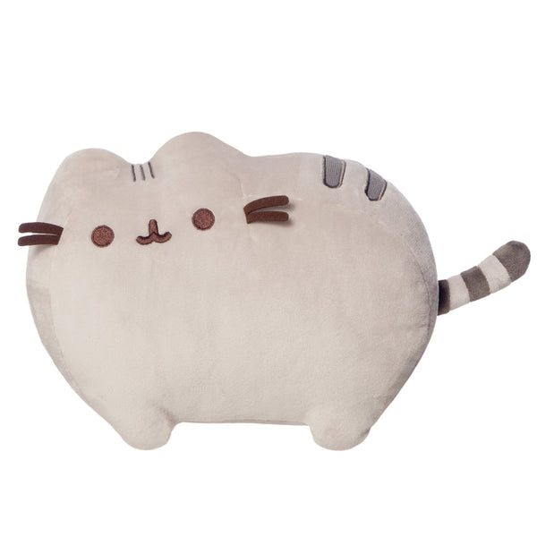 PUSHEEN pehme mänguasi Classic Pusheen, 24 cm