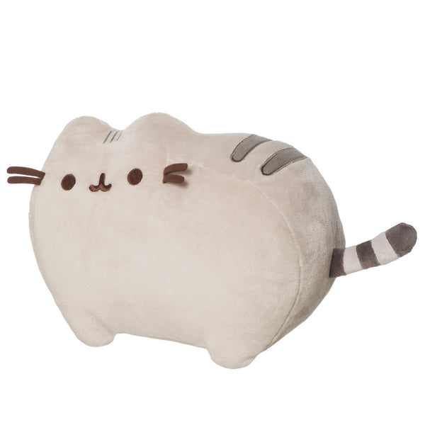 PUSHEEN pehme mänguasi Classic Pusheen, 24 cm