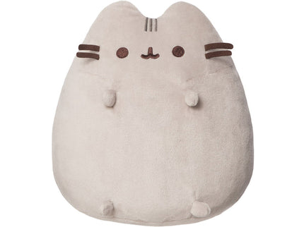 PUSHEEN pehme mänguasi Istuv Pusheen, 22 cm