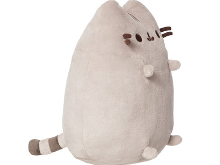 PUSHEEN pehme mänguasi Istuv Pusheen, 22 cm