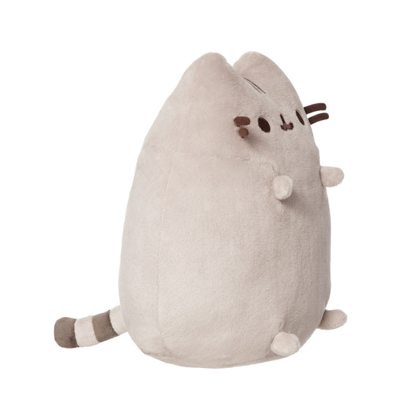 PUSHEEN pehme mänguasi Istuv Pusheen, 22 cm