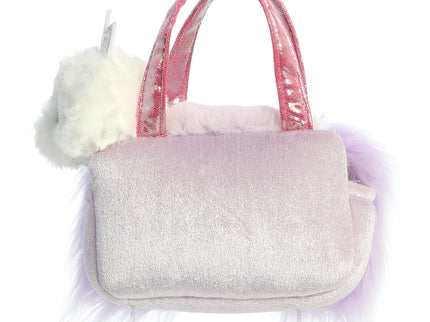 AURORA Fancy Pals pehme mänguasi koer, 20 cm