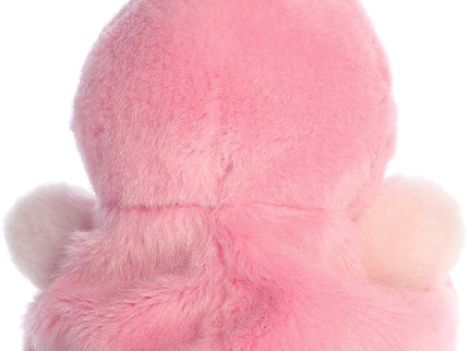 AURORA Palm Pals pehme mänguasi flamingo, 12 cm