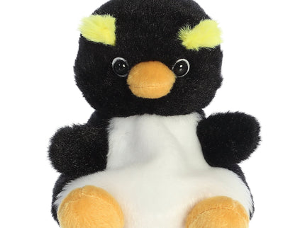 AURORA Palm Pals pehme mänguasi pingviin Rocco, 12 cm