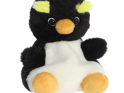 AURORA Palm Pals pehme mänguasi pingviin Rocco, 12 cm