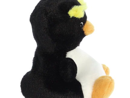 AURORA Palm Pals pehme mänguasi pingviin Rocco, 12 cm