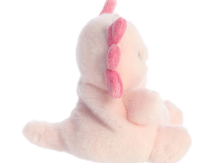 AURORA Palm Pals pehme mänguasi axolotl Kirves, 12 cm