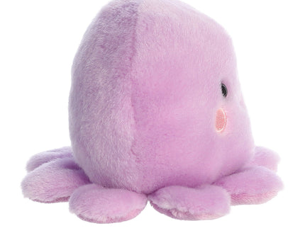 AURORA Palm Pals pehme mänguasi kaheksajalg Oliver, 10 cm