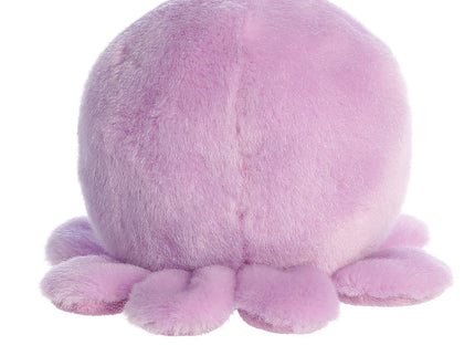 AURORA Palm Pals pehme mänguasi kaheksajalg Oliver, 10 cm