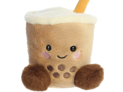 AURORA Palm Pals pehme mänguasi Bobatee, 12 cm