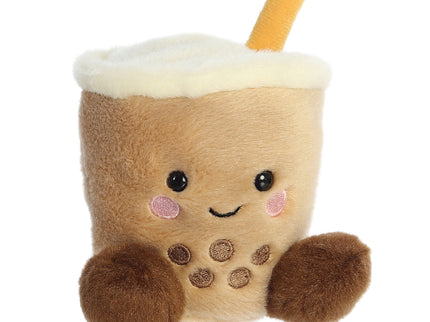 AURORA Palm Pals pehme mänguasi Bobatee, 12 cm