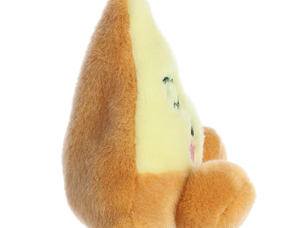 AURORA Palm Pals pehme mänguasi pitsalõik Peppa, 12 cm