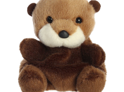 AURORA Palm Pals pehme mänguasi merisaarmas Selena, 9 cm