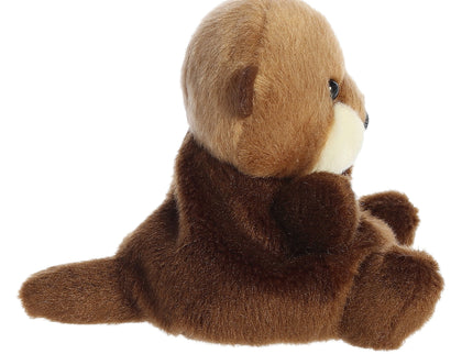 AURORA Palm Pals pehme mänguasi merisaarmas Selena, 9 cm