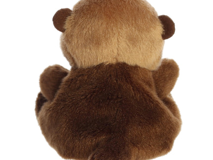 AURORA Palm Pals pehme mänguasi merisaarmas Selena, 9 cm