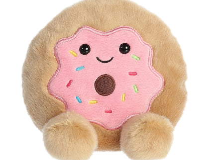 AURORA Palm Pals pehme mänguasi sõõrik Claire, 12 cm