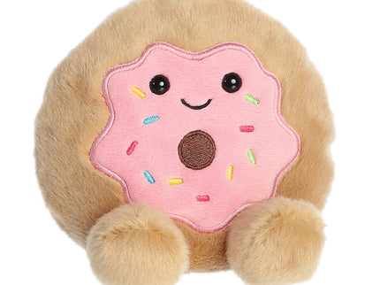 AURORA Palm Pals pehme mänguasi sõõrik Claire, 12 cm