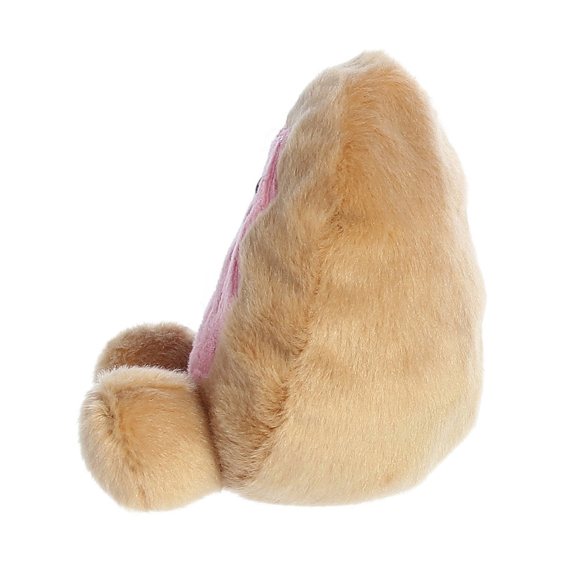 AURORA Palm Pals pehme mänguasi sõõrik Claire, 12 cm