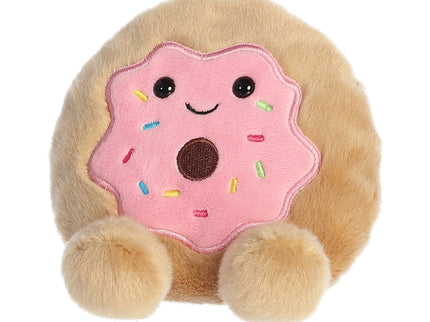 AURORA Palm Pals pehme mänguasi sõõrik Claire, 12 cm