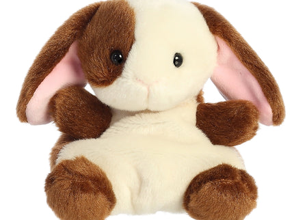 AURORA Palm Pals pehme mänguasi  jänes (pruun), 11 cm