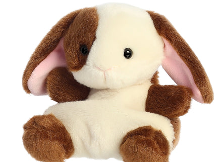 AURORA Palm Pals pehme mänguasi  jänes (pruun), 11 cm