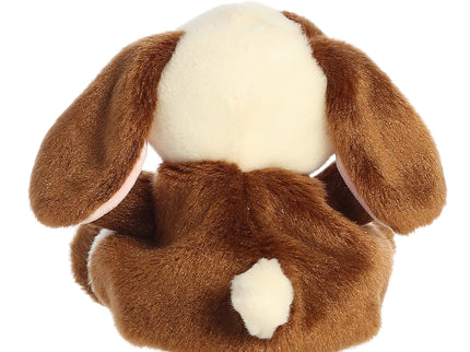 AURORA Palm Pals pehme mänguasi  jänes (pruun), 11 cm
