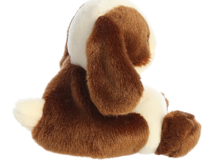 AURORA Palm Pals pehme mänguasi  jänes (pruun), 11 cm