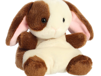 AURORA Palm Pals pehme mänguasi  jänes (pruun), 11 cm