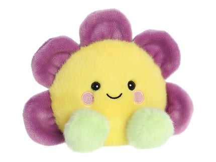 AURORA Palm Pals pehme mänguasi Fallon lill, 12 cm