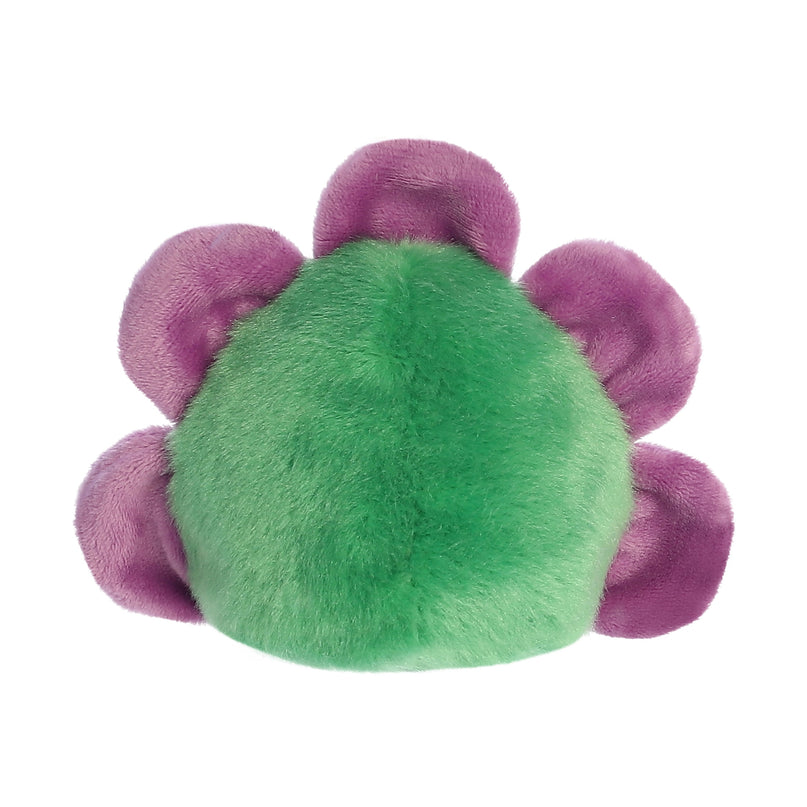 AURORA Palm Pals pehme mänguasi Fallon lill, 12 cm