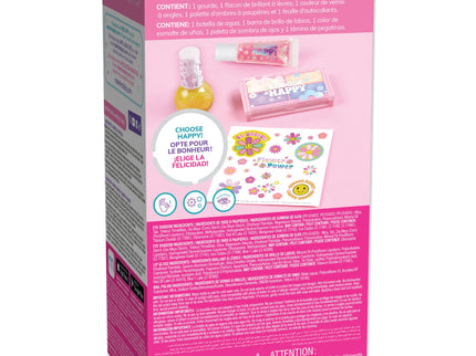 MAKE IT REAL komplekt Ilu