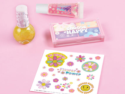 MAKE IT REAL komplekt Ilu