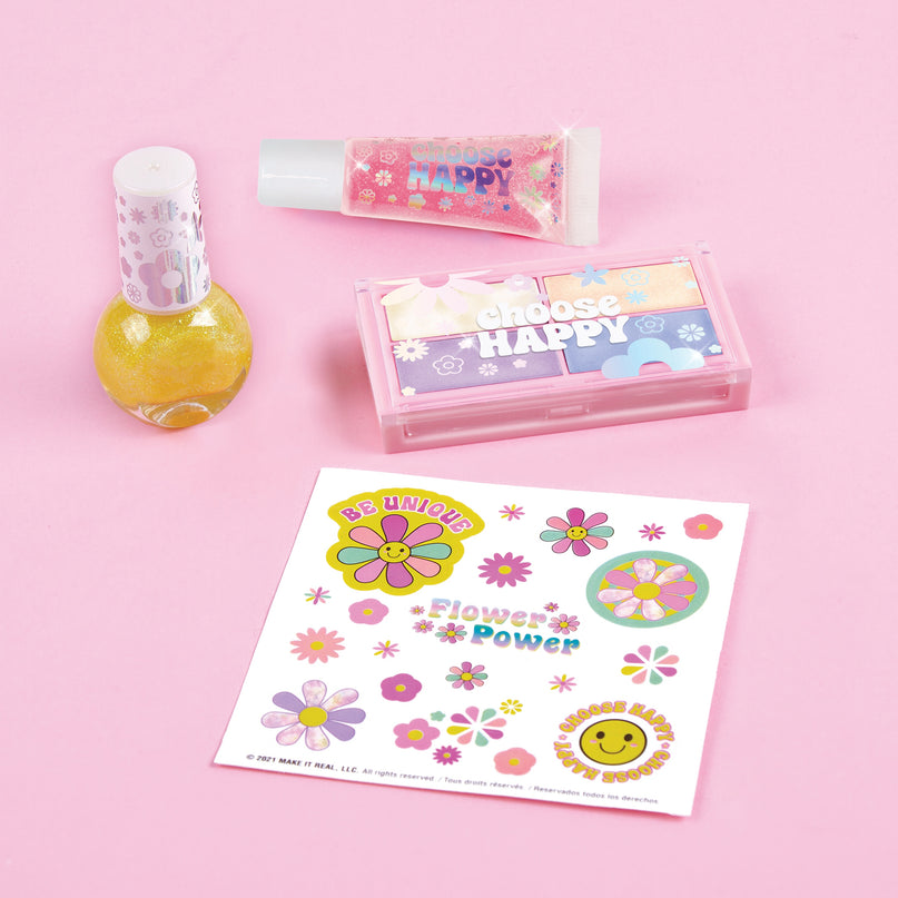 MAKE IT REAL komplekt Ilu