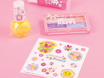 MAKE IT REAL komplekt Ilu