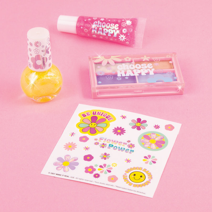 MAKE IT REAL komplekt Ilu