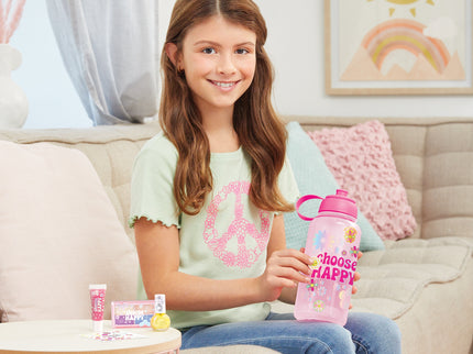 MAKE IT REAL komplekt Ilu