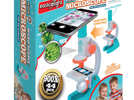 EASTCOLIGHT Mikroskoop 1000/450/900