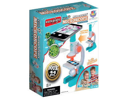 EASTCOLIGHT Mikroskoop 1000/450/900